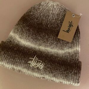 NWT - Stussy Beanie